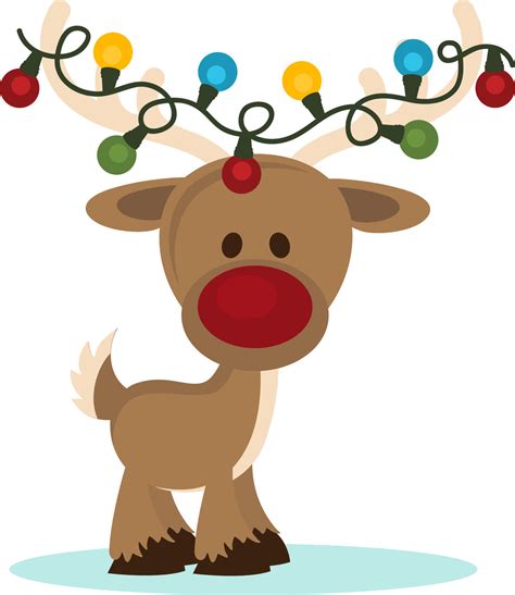 Free Christmas Cliparts Reindeer Download Free Christmas Cliparts