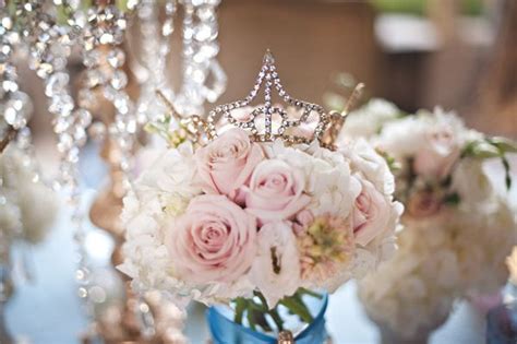 Look for a traditional princess inspired gown to make the perfect entrance. Bibbidi Bobbidi Boo.... an elegant quinceañera for you ...
