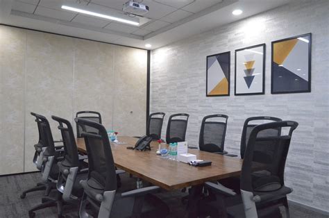 Meeting Rooms At Quest Offices Mumbai Bkc Bandra Kurla Complex Quest