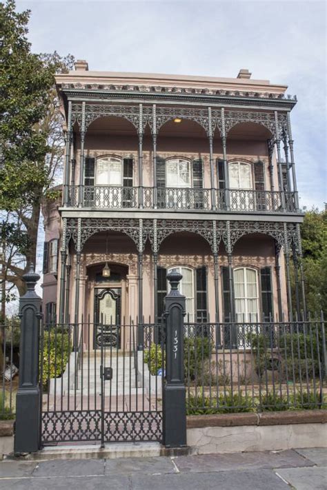 Maybe you would like to learn more about one of these? Garden District, New Orleans (With images) | New orleans ...