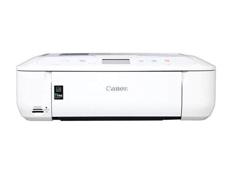 Canon Pixma Mg6820 Wireless Inkjet All In One Printer White