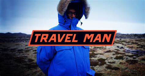 The Best Travel Tv Shows