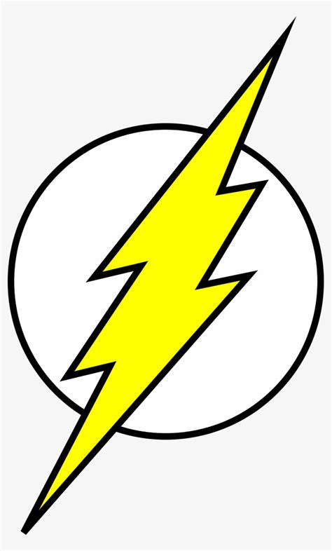 Logodcdc Comicsfree Vector Graphicsfree Pictures Flash Lightning