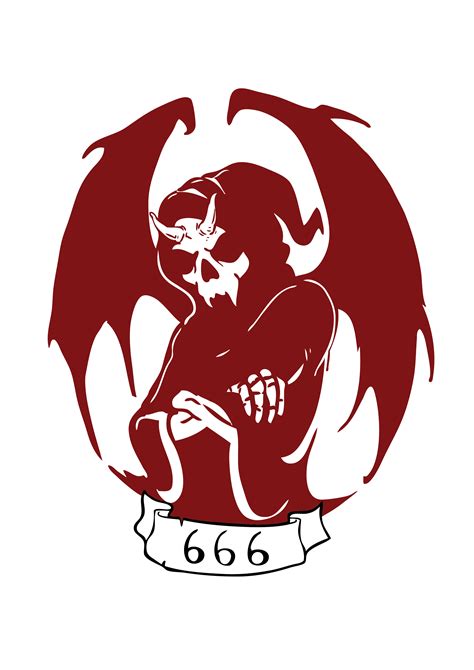 666 Png 20 Free Cliparts Download Images On Clipground 2022