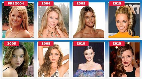 Experts Tell How Six Aussie Celebs Have Managed To Age With Grace