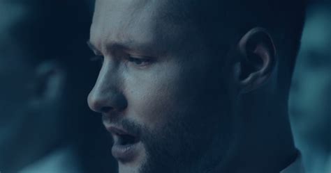Calum Scott Releases New Dancing On My Own Video Following Major Label Signing Official Charts