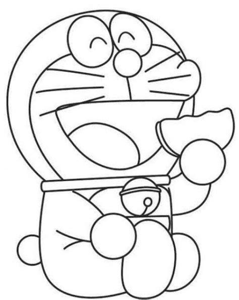 Film doraemon bahasa indonesia terbaru 2021 | stand by me. Mewarnai Kartun Doraemon : Download 89 Gambar Doraemon ...