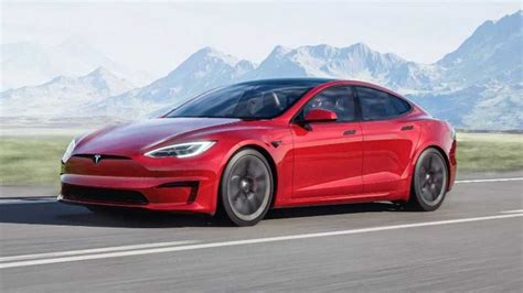 Soklart Elon Musk Annule Par Surprise Un Nouveau Modèle De Tesla Rtbf