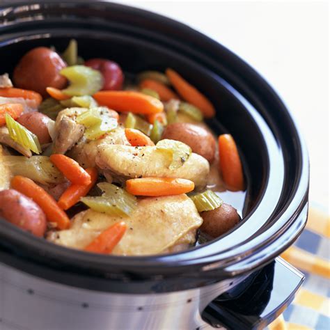 I recently bought this great crock pot that is programmable and once the cooking time ends it just keeps it warm. Crock Pot Heart Healthy - Crock Pot Pasta Healthy Slow ...