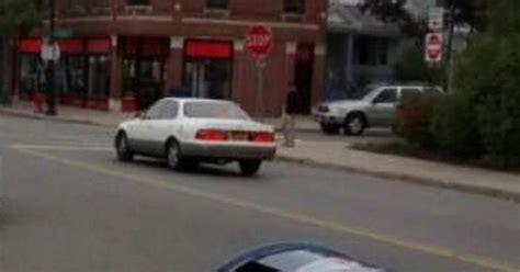 Buffalo Police Find Lexus Used In Attempts To Lure Schoolchildren