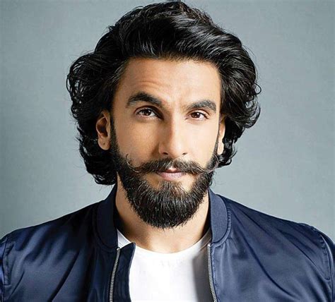 Ranveer Singh A Comprehensive Biography Age Height Family Education Career Net Worth