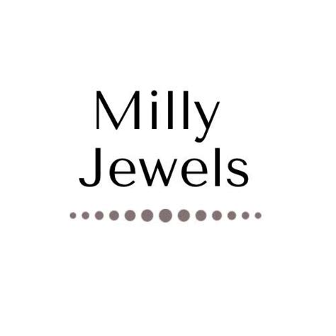 Milly Jewels