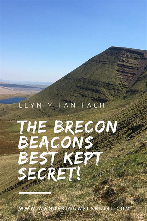 The Best Hike In The Brecon Beacons Uk Wales Travel Top Travel