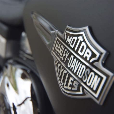 Harley Davidson Motorcycle Values