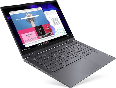 Lenovo Yoga I In Laptop Intel Core I Gb Ram Gb