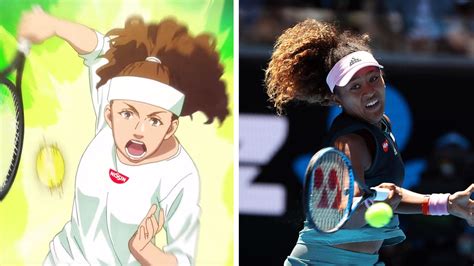 Ad Showing Naomi Osaka With Light Skin Prompts Backlash And An Apology