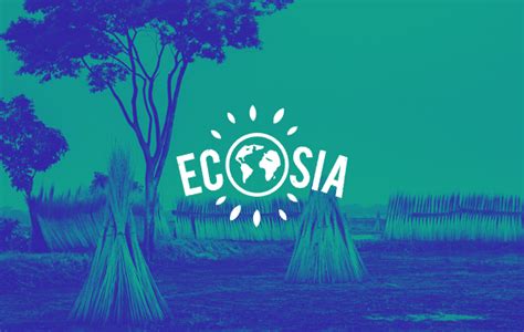Ecosia Uses Mention To Create Brandawareness Full Case Study