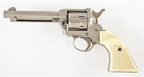 Rohm Gmbh Model 66 Revolver 22 Cal