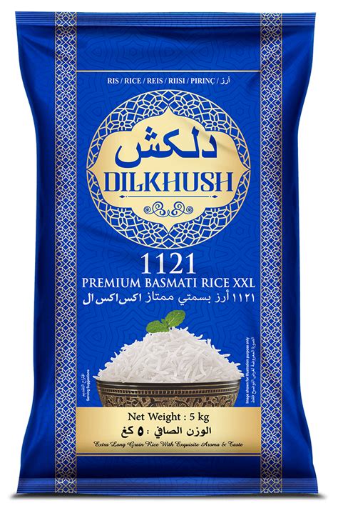 Best Basmati Rice Brands Globally Loved Basmati Rice