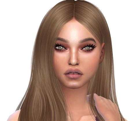 Usually, the goal is to reach the highest level of the career your sim is in. sims 4 cc maxis match on Tumblr