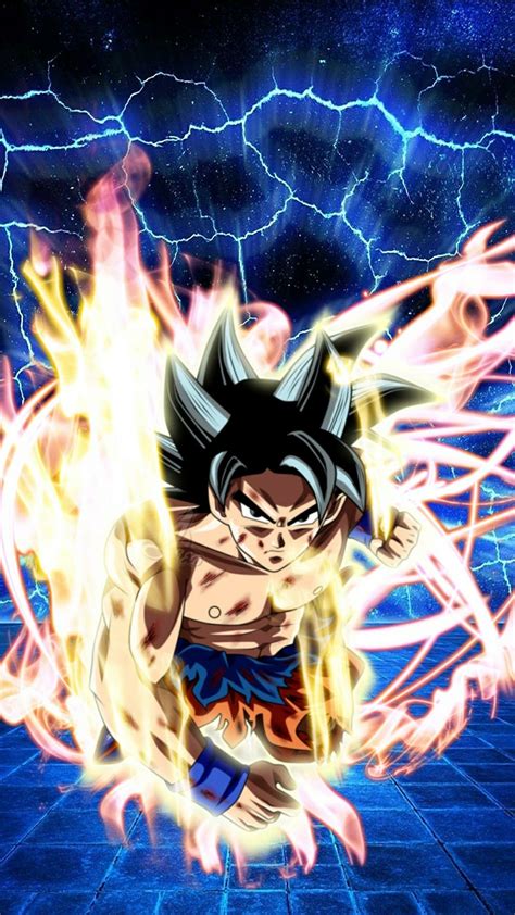 Goku Dragon Ball Super Dragon Ball Z Go Ku Dbz Evolution Anime