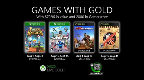 New Games With Gold For January 2021 Xbox Wire