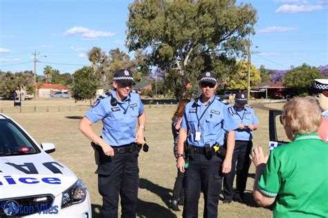 Western Australia Police Western Australia Police Australia