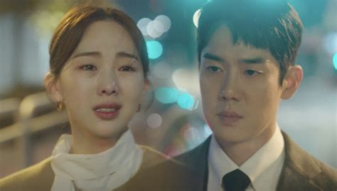 the interest of love episode 11 geum sae rok refuses to leave yoo yeon seok kdramastars