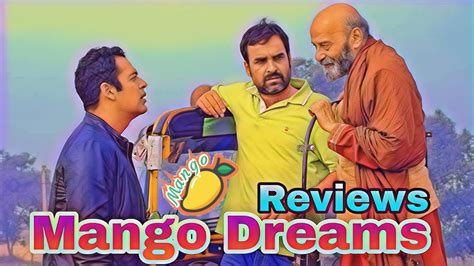Watch it now or check out the trailer first! Mango 🥭 Dreams Netflix Movie 🎥 Review 🍿 by Shahbaz Latif ...