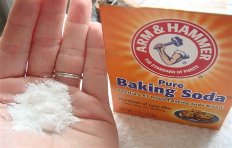Blackheads are typically black or yellow and occur when skin if you are looking for a natural and gentle remedy that removes blackheads without stripping off the natural layer of your skin, try baking soda in. 16 dingen die je kunt schoonmaken met baking soda