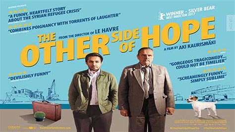 The Other Side Of Hope موقع فشار