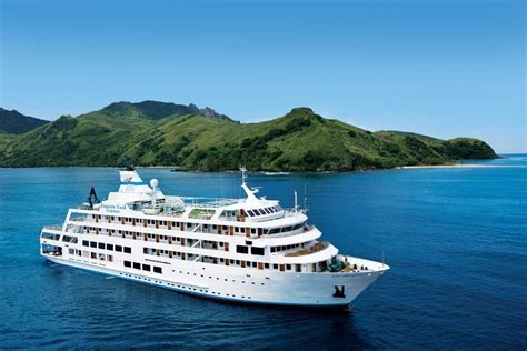 Top Nadi Activities For Luxury Travel Captain Cook Cruises