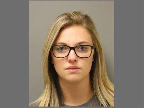 Female Teachers Arrested For Having Sex With Students