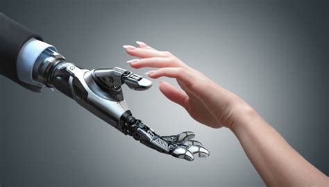 Empowering Robots For Ethical Behavior Science And Research News