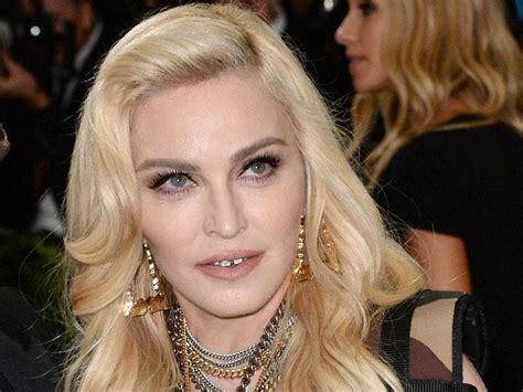 Madonna Announces Uk Tour Dates Express And Star