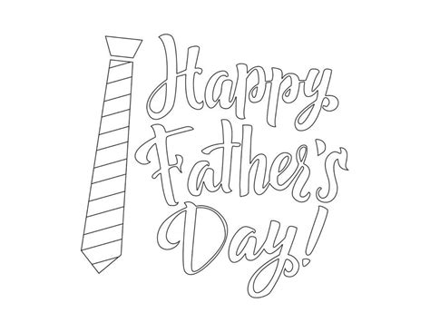 3 Free Happy Fathers Day Calligraphy Templates Freebie Finding Mom