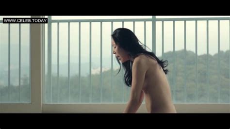 Kwak Hyeon Hwa Explicit Korean Sex Scene Asian House With A Nice