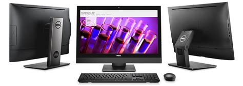 Buy Dell Optiplex 7450 All In One Desktop In Gcc Uae Worldwide
