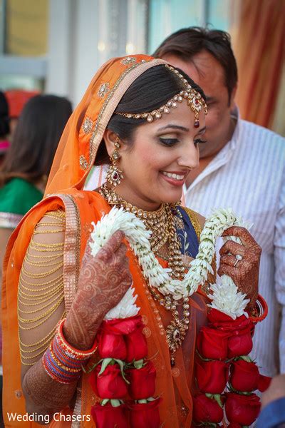 Ceremony In Houston Tx Indian Wedding By Wedding Chasers Maharani