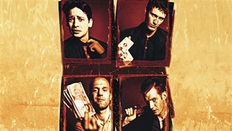Lock Stock And Two Smoking Barrels 1998 Backdrops — The Movie Database Tmdb