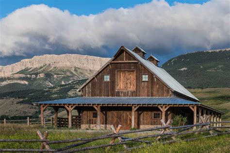 Montana Mountain Ranch On Site Management Inc