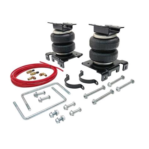 Tuff Country Air Bag Suspension Rear 15 19 Ford F150 4x4 2wd Excludes