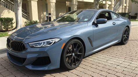 2019 Bmw M850i Xdrive Review The Beast Is Back Carsradars