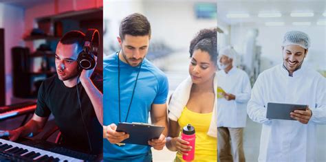 Tips to find your perfect career match