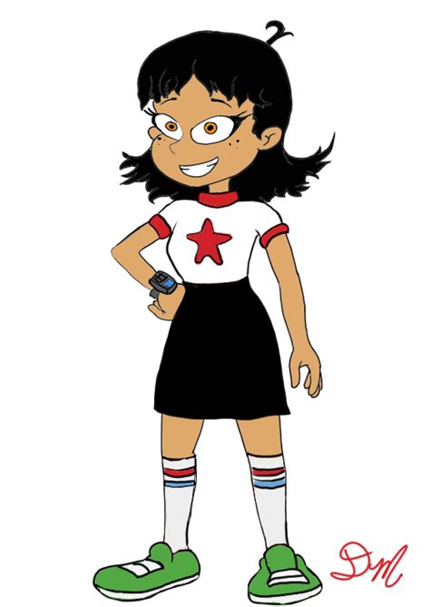 The series focuses on lincoln loud, the middle and only male child in a house full of girls, who is often breaking the fourth wall to explain to viewers the chaotic conditions and sibling relationships of the household. Everything is canon... — heypsg: Summer is on it's way! Be ...