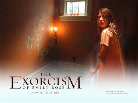 Father richard moore, the catholic diocesan priest who attempted the exorcism is arrested and sent to court. L'Exorcisme d'Emily Rose (The Exorcism of Emily Rose)