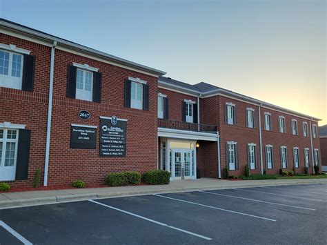 Carolina Vision Center | LinkedIn