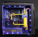 Nzxt Water Cooling Photos