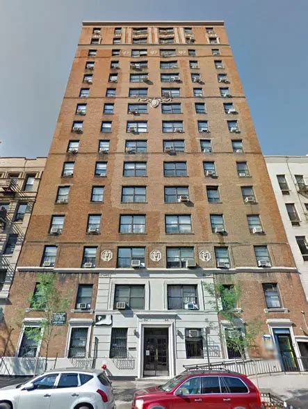 110 West 96th Street Nyc Rental Apartments Cityrealty