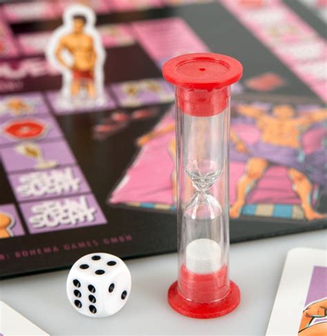 Kinky Sex Board Game For Couples Battle In The Bed Sex Challenges Kinky